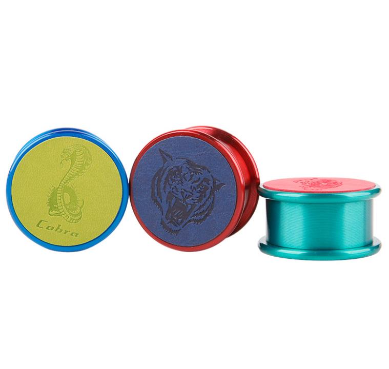 3 layer zinc alloy new lapping machine manufacturer 40mm printing sharp toothed plate smoke cutter
3 layer zinc alloy new lapping machine manufacturer 40mm printing sharp toothed plate smoke cutter