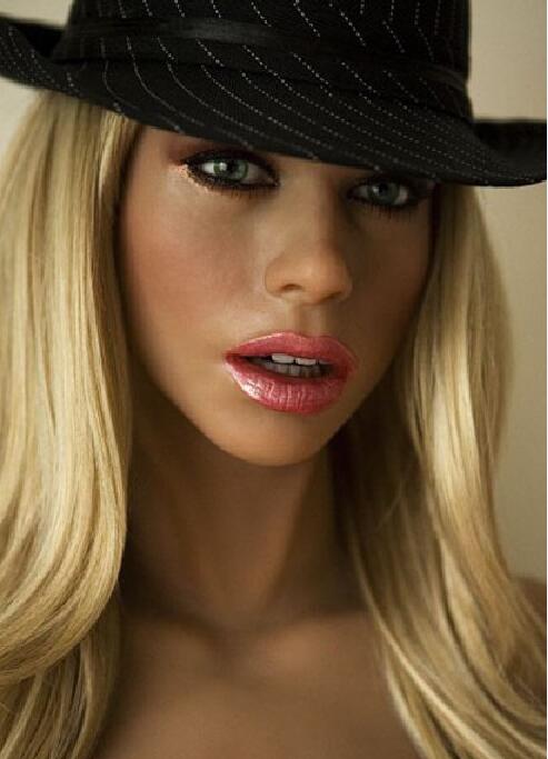 sex doll for men sex toys Japanese Semi-Solid Silicone Sex Doll - Realistic Anal & Vaginal Features for a Lifelike Experience