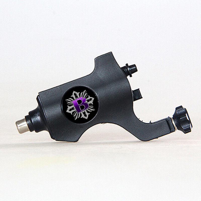 Hot Sale Top Quality Rotary Tattoo Machine Black Clip Cord permanent makeup kit For Tattoo Supply
Hot Sale Top Quality Rotary Tattoo Machine Black Clip Cord permanent makeup kit For Tattoo Supply