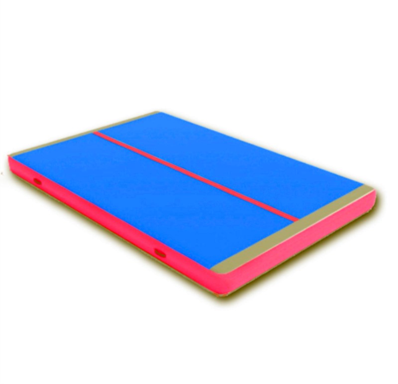 4m square airtrack tumbling yoga air trampoline track for home use/gymnastics training/taekwondo /cheerleading
4m square airtrack tumbling yoga air trampoline track for home use/gymnastics training/taekwondo /cheerleading