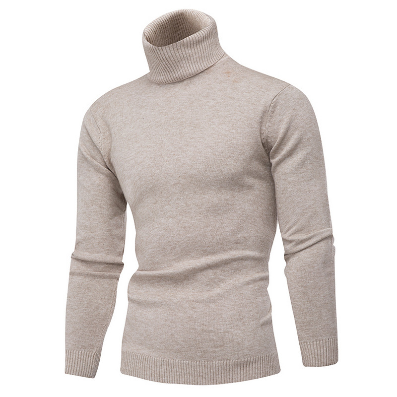Winter Thick Warm 100% Cashmere Sweater Men Turtleneck Brand Mens Sweaters Slim Fit Pullover Men Knitwear Double collar, Dark grey
Winter Thick Warm 100% Cashmere Sweater Men Turtleneck Brand Mens Sweaters Slim Fit Pullover Men Knitwear Double collar, Dark grey