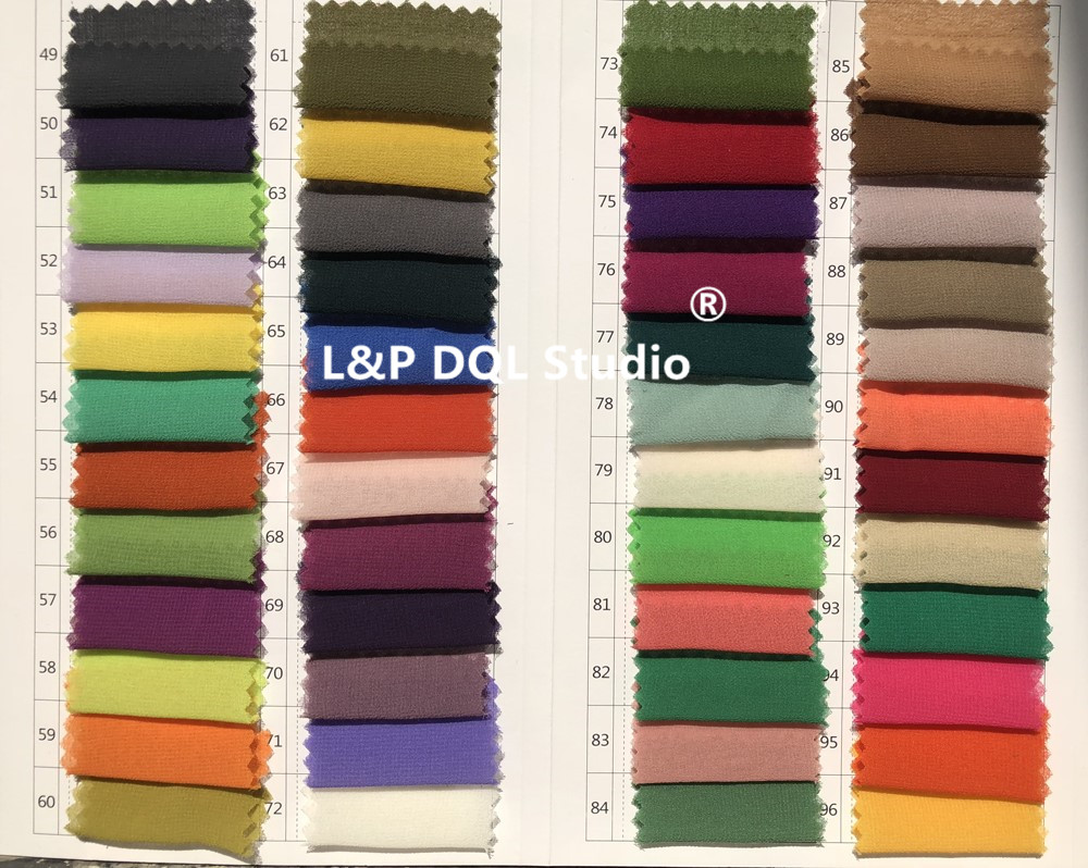 Light Gray Chiffon Bridesmaid Dress Sheer Neckline with Beads Open Back Floor Length Pleats Chiffon Bridesmaid Gowns