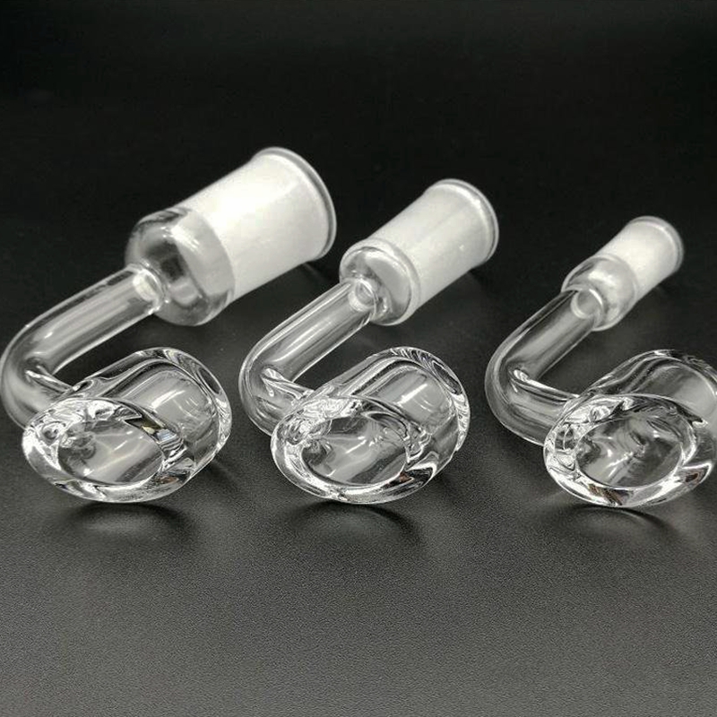 45 90 Degree Real Quartz Banger Nail 4mm Thick 10mm 14mm 18mm Male Female Joint Quartz Banger Nails Smoking Dab Accessories DGCQ05-09
45 90 Degree Real Quartz Banger Nail 4mm Thick 10mm 14mm 18mm Male Female Joint Quartz Banger Nails Smoking Dab Accessories DGCQ05-09