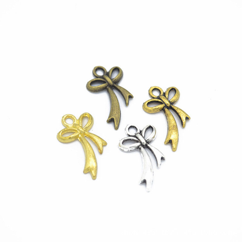 800pcs /lot 20*11mm small bowknot bow charms pendant good for DIY craft, jewelry making 4 colors
800pcs /lot 20*11mm small bowknot bow charms pendant good for DIY craft, jewelry making 4 colors
