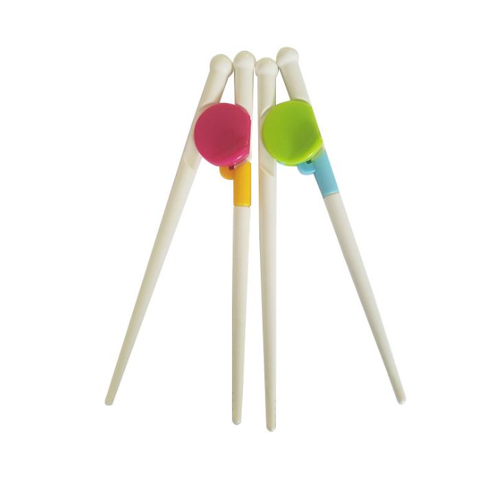 200 pairs/lot New Style Kids Children Early Learning Training Designed Chopsticks Baby Enlightenment Chopsticks Free Shipping SN633
200 pairs/lot New Style Kids Children Early Learning Training Designed Chopsticks Baby Enlightenment Chopsticks Free Shipping SN633