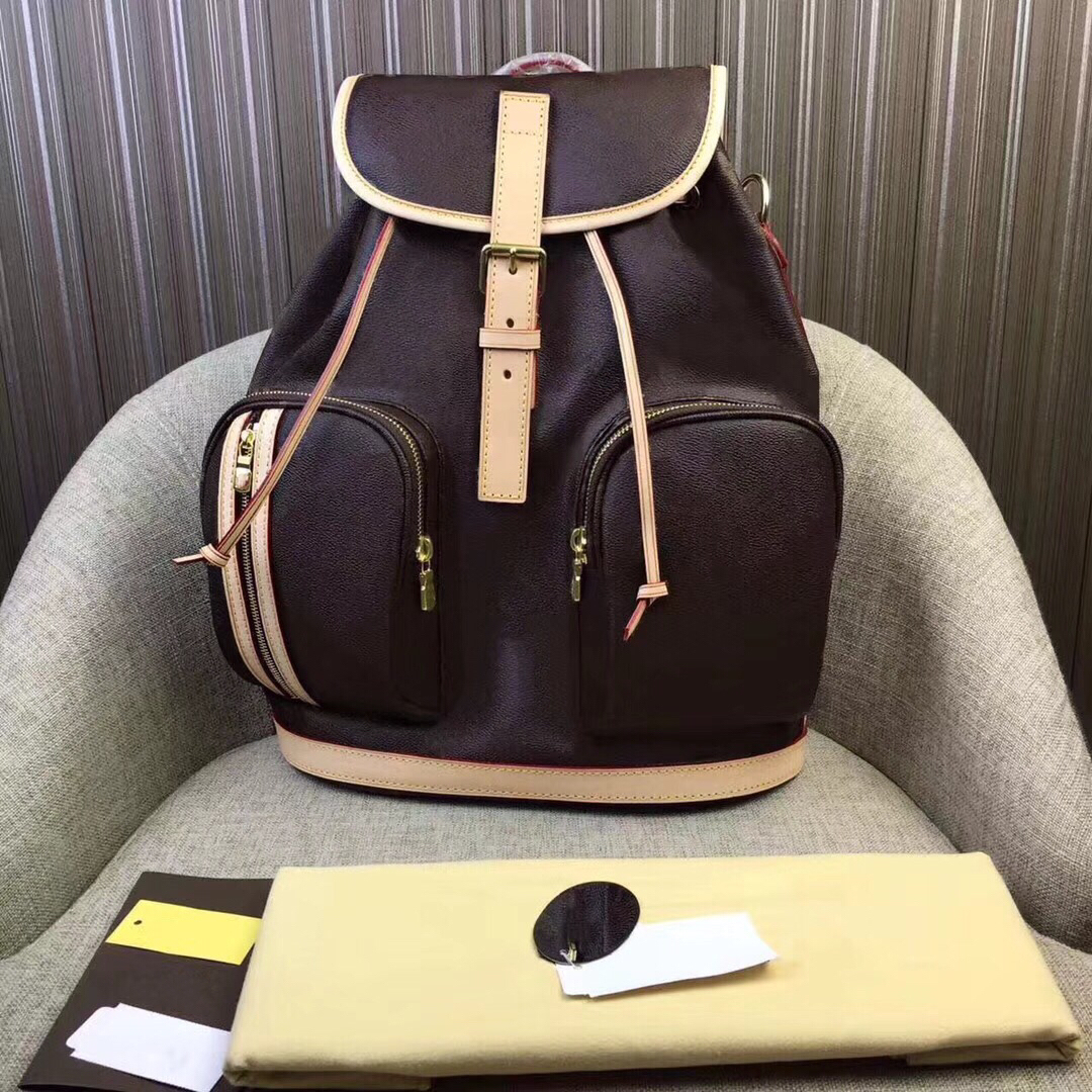 Wholesale classic leather backpack fashion simple retro school bag computer storage bag ladies men neutral travel storage rucksack
Wholesale classic leather backpack fashion simple retro school bag computer storage bag ladies men neutral travel storage rucksack