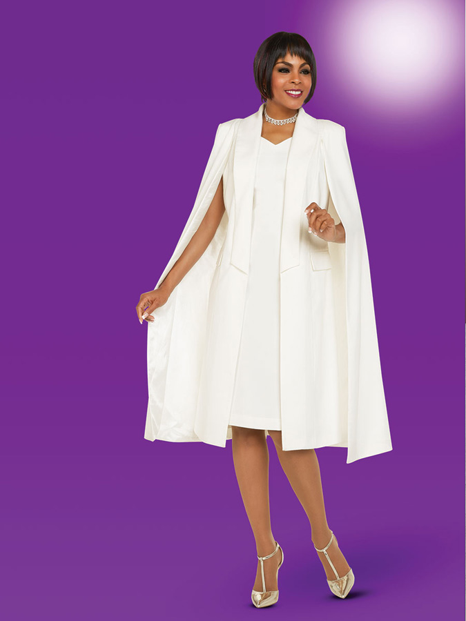 White Mother Of The Bride Dresses With Jacket Satin Two Pieces Knee Length Long Sleeve Wedding Guest Dress For Mother Plus Size Gowns