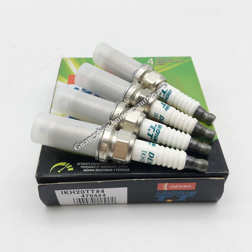 IKH20TT 4704 (4 pcs) Dual Iridium Power Spark Plug For Toyota Lexus Honda Volvo Subaru IKH20 TT IKH20-TT
IKH20TT 4704 (4 pcs) Dual Iridium Power Spark Plug For Toyota Lexus Honda Volvo Subaru IKH20 TT IKH20-TT