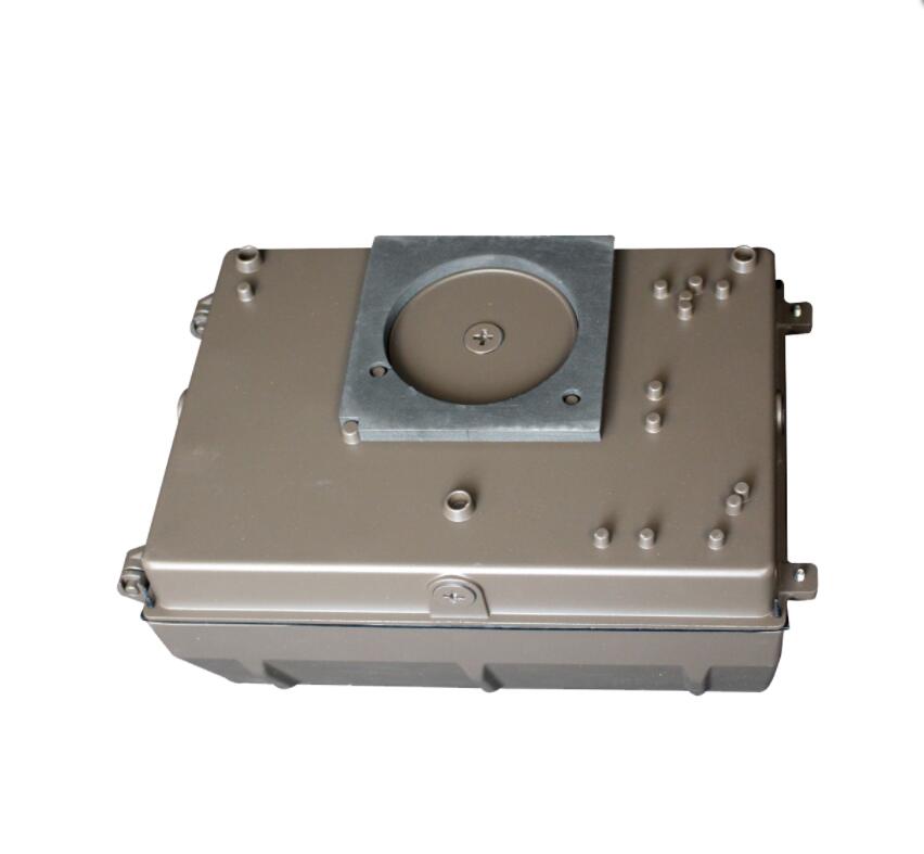 LED Wall Pack Lights 60W 80W Outdoor Wall Mounted Industrial Light Meanwell UL ETL SAA CE Equal 600W Traditional Wallpack Lamp