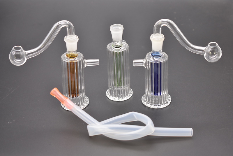 HIGH QUALITY Glass Water Pipe Smoking Pipes Percolator Glass Bongs Oil Burner Water Pipes Oil Rigs Smoking with HOSE AND POT
HIGH QUALITY Glass Water Pipe Smoking Pipes Percolator Glass Bongs Oil Burner Water Pipes Oil Rigs Smoking with HOSE AND POT