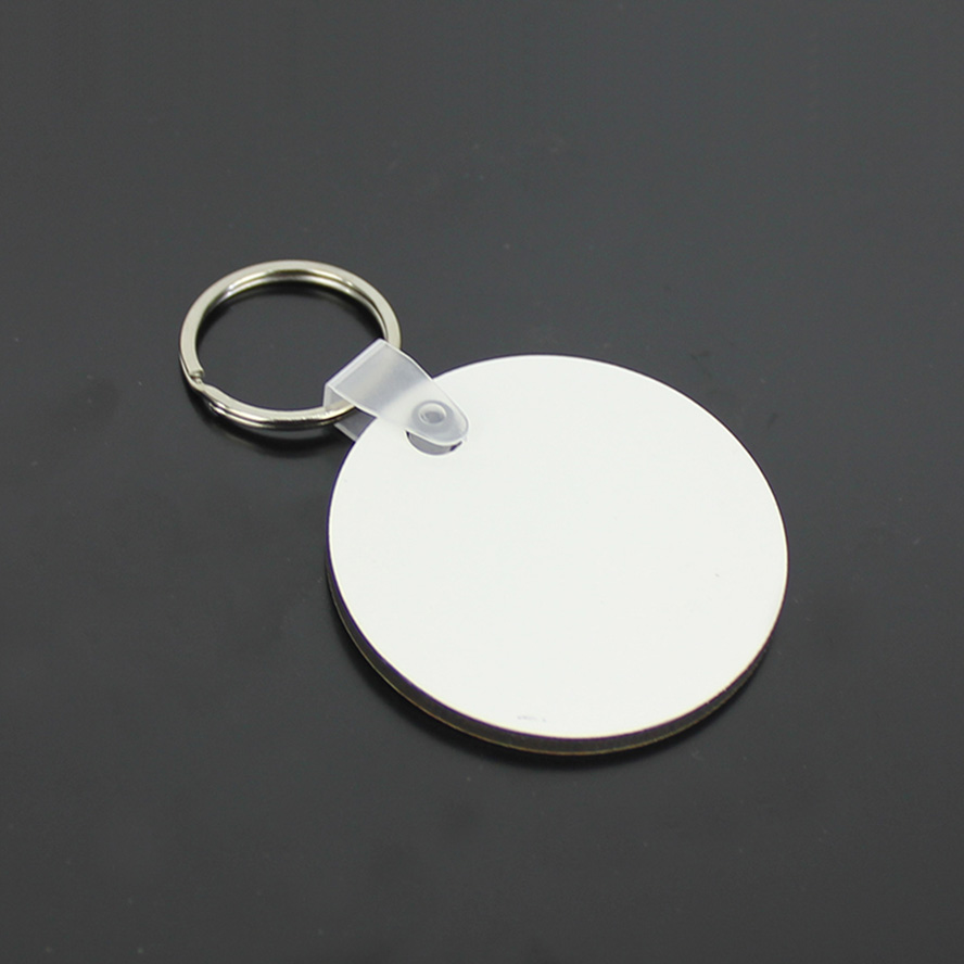 Wholesale 10pcs Circle MDF Blank Key Chain Sublimation Wooden Key Ring For Heat Press Transfer Photo Logo Promotional gift-free ship, Silver
Wholesale 10pcs Circle MDF Blank Key Chain Sublimation Wooden Key Ring For Heat Press Transfer Photo Logo Promotional gift-free ship, Silver