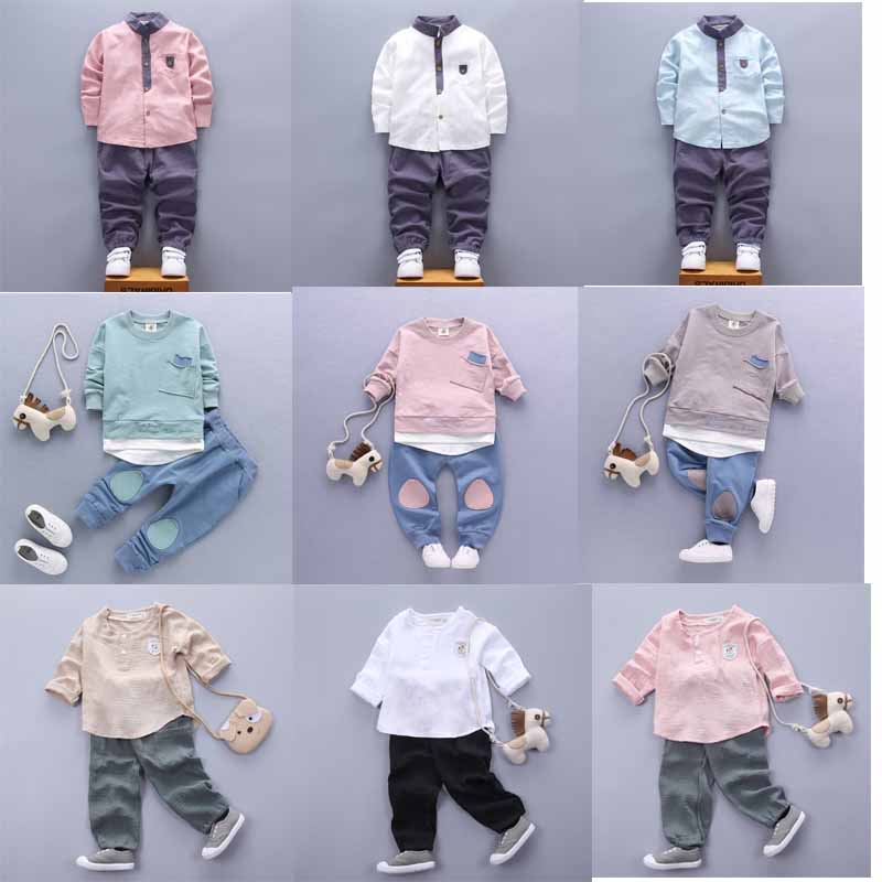 Korea 9 style NEW BOY CLOTHING SET 100%Cotton round Collar Long Sleeve boy shirt pant two pieces set causal kids outwear clothing set, Tell me style number in your order
Korea 9 style NEW BOY CLOTHING SET 100%Cotton round Collar Long Sleeve boy shirt pant two pieces set causal kids outwear clothing set, Tell me style number in your order