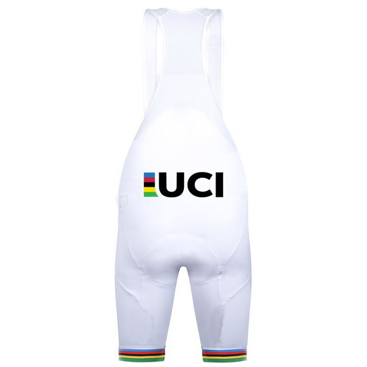 2018 UCI 2 COLORS ONLY SHORT SLEEVE CYCLING ROPA CICLISMO BIB SHORTS WITH GEL PAD SET SIZE:-4XL, Black
2018 UCI 2 COLORS ONLY SHORT SLEEVE CYCLING ROPA CICLISMO BIB SHORTS WITH GEL PAD SET SIZE:-4XL, Black