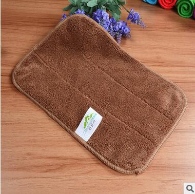 1usd/pc Free Shiping Cleaning Towel Wash Towel Polishing Drying Cloths