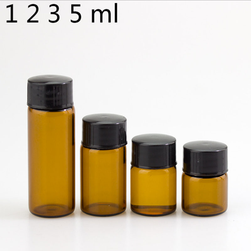 1ml 2ml 3ml 5ml Amber Essential oil Glass Dropper bottle Mini Glass essential Oil bottle with Glass vials F383
1ml 2ml 3ml 5ml Amber Essential oil Glass Dropper bottle Mini Glass essential Oil bottle with Glass vials F383