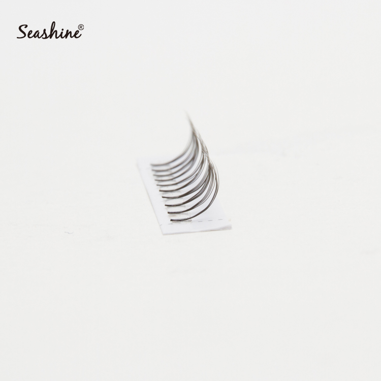 Seashine 5D Russian Volume Eyelashes Extension Private Label Roots Stem Big blossom Premade FansHot Selling Eyelash Individual Extensions
Seashine 5D Russian Volume Eyelashes Extension Private Label Roots Stem Big blossom Premade FansHot Selling Eyelash Individual Extensions