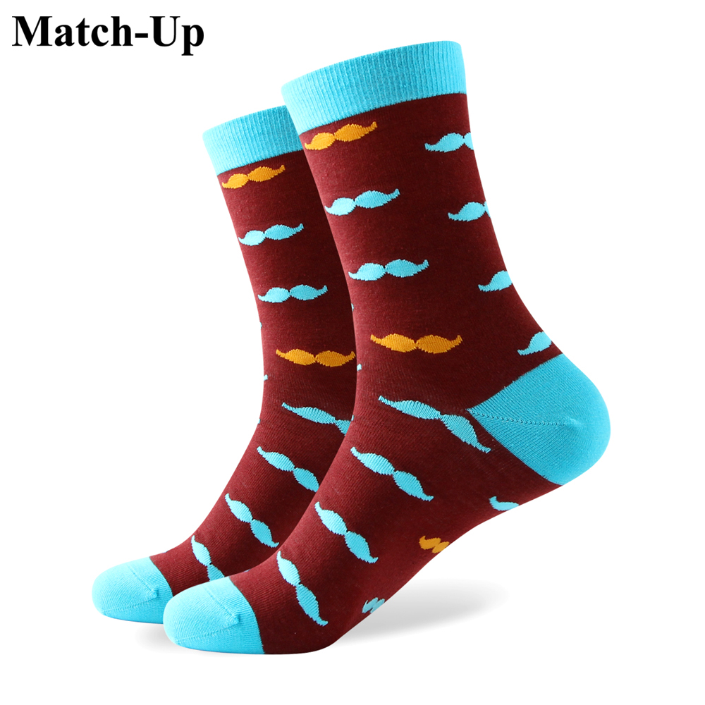 new style all cotton men colorful socks brand man socks men sock mustache socks free 330
new style all cotton men colorful socks brand man socks men sock mustache socks free 330