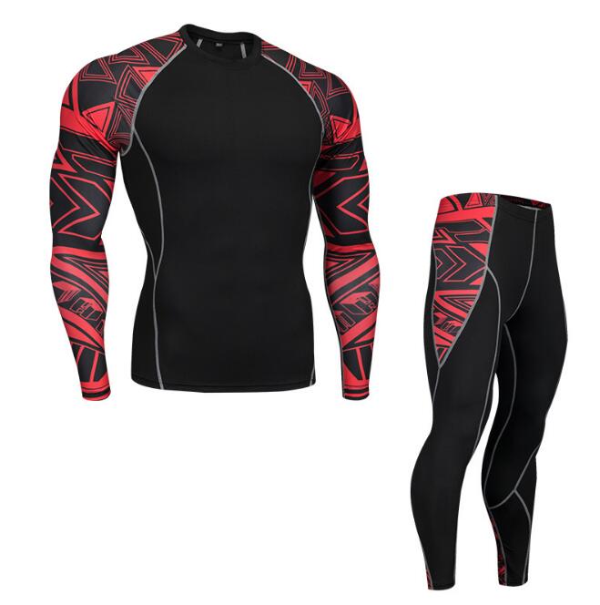New For Men Thermal Underwear Sets Compression Sweats Quick Drying Thermal Men Suits Long Johns Mens Tracksuits, Gold sleeve
New For Men Thermal Underwear Sets Compression Sweats Quick Drying Thermal Men Suits Long Johns Mens Tracksuits, Gold sleeve