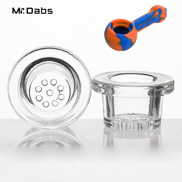 High borosilicate Glass Bowl Smoking Accessories for Silicone Smoking Pipe Hand Pipe Hookah Bongs at mr_dabs
High borosilicate Glass Bowl Smoking Accessories for Silicone Smoking Pipe Hand Pipe Hookah Bongs at mr_dabs