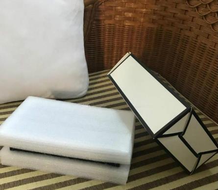 Classic High-grade Acrylic 18 grid Storage Box Cosmetic Multifunctional Storage Box Lip gloss display stand with gift packing