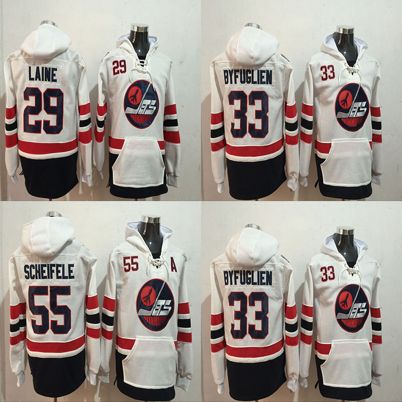 2017 Winnipeg Jets … - image