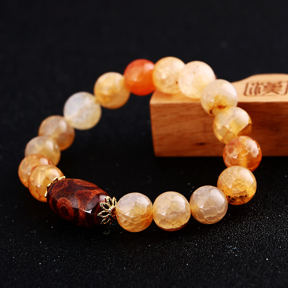 10mm Agate Bracelet Men Buddha Beads Women Jewelry Popular Fashion Gift Handmade Luna Pulseira Cozinha Buda Pulseras Mujer Moda
10mm Agate Bracelet Men Buddha Beads Women Jewelry Popular Fashion Gift Handmade Luna Pulseira Cozinha Buda Pulseras Mujer Moda