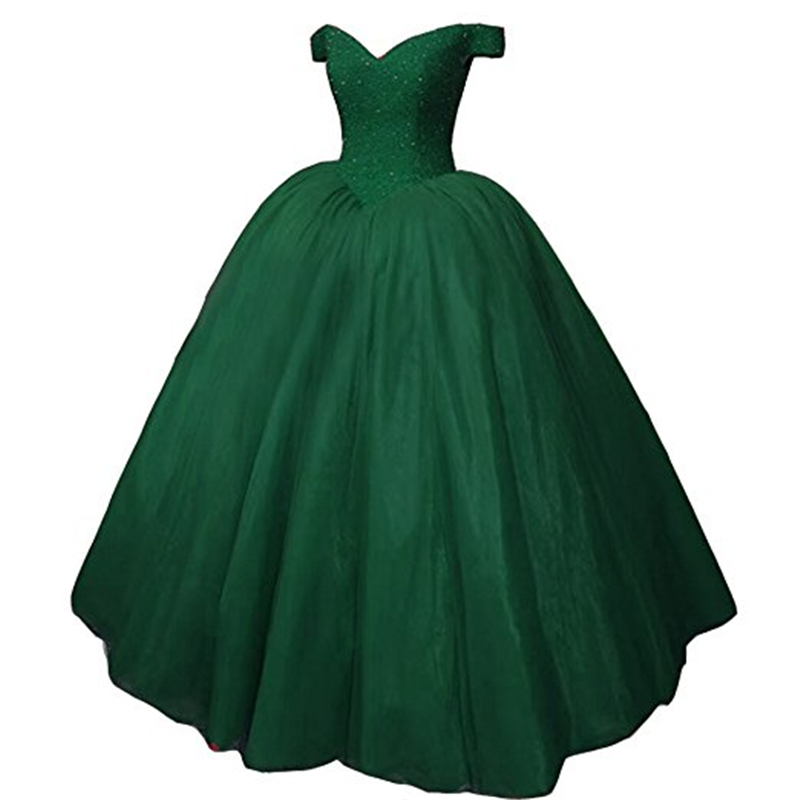 sexy princess crystal ball gown quinceanera dress with sweetheart tulle sweet 16 dress vestido debutante gowns bq147