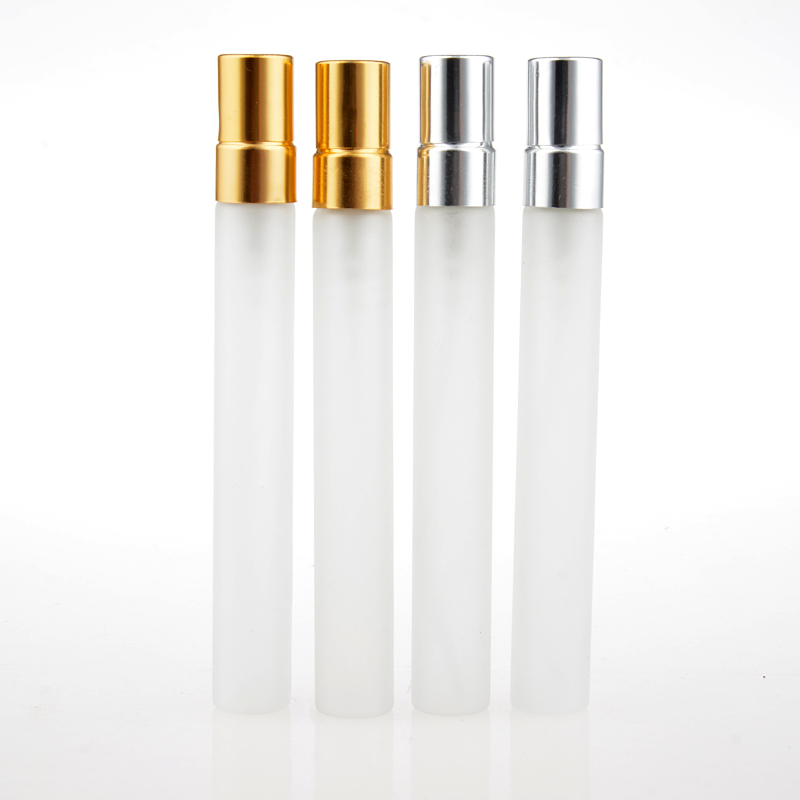 Wholesale 100 Pieces/Lot10ML 17*62*147ML Customizable Paper Boxes And Frosted Glass Perfume Bottle With Atomizer
Wholesale 100 Pieces/Lot10ML 17*62*147ML Customizable Paper Boxes And Frosted Glass Perfume Bottle With Atomizer
