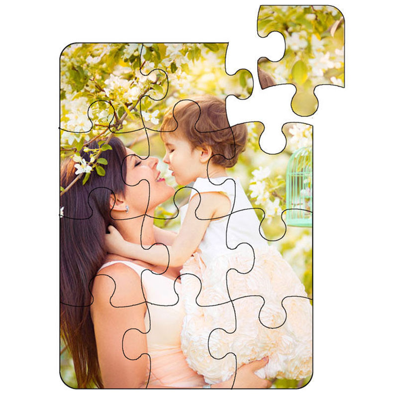 blank puzzle for dye sublimation heart transfer printing pearl light White paper puzzles customization sublimation diy puzzles child toys
blank puzzle for dye sublimation heart transfer printing pearl light White paper puzzles customization sublimation diy puzzles child toys