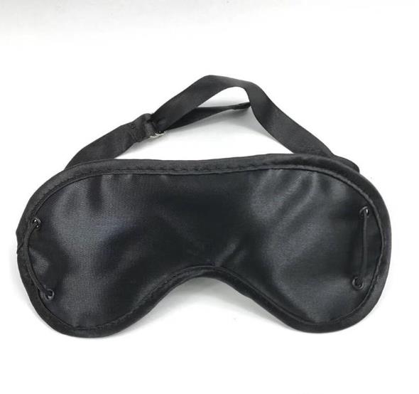 New Item 2pcs/lot Fashion VIP Gift C style Travel Blindfold Sleeping Eye Mask with logo
New Item 2pcs/lot Fashion VIP Gift C style Travel Blindfold Sleeping Eye Mask with logo