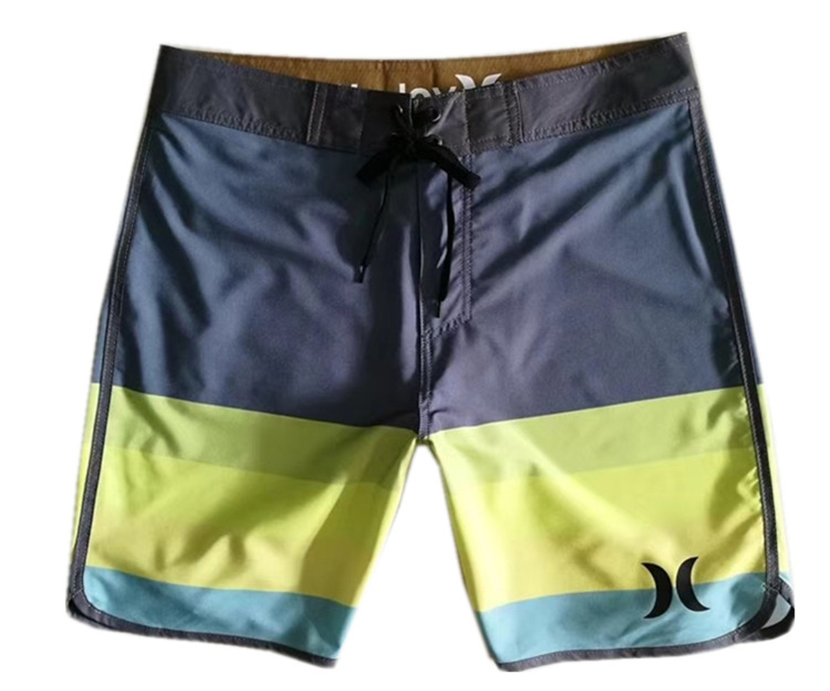 Brand New Spandex Bermudas Shorts Mens Beachshorts Board Shorts Loose Leisure Shorts Swim Trunks Swimwear Swim Pants Quick Dry Surf Pants, Yellow
Brand New Spandex Bermudas Shorts Mens Beachshorts Board Shorts Loose Leisure Shorts Swim Trunks Swimwear Swim Pants Quick Dry Surf Pants, Yellow