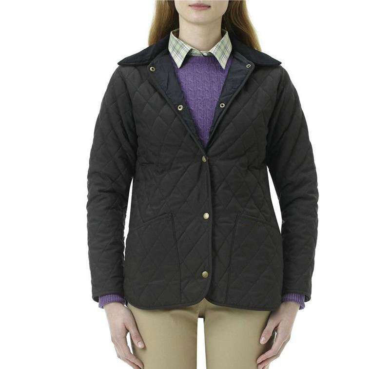 BW04 Spring jacket Women British style 100% Cotton Parka Lapel Neck Argyle Button Slim Ladies Parka, Black;brown
BW04 Spring jacket Women British style 100% Cotton Parka Lapel Neck Argyle Button Slim Ladies Parka, Black;brown