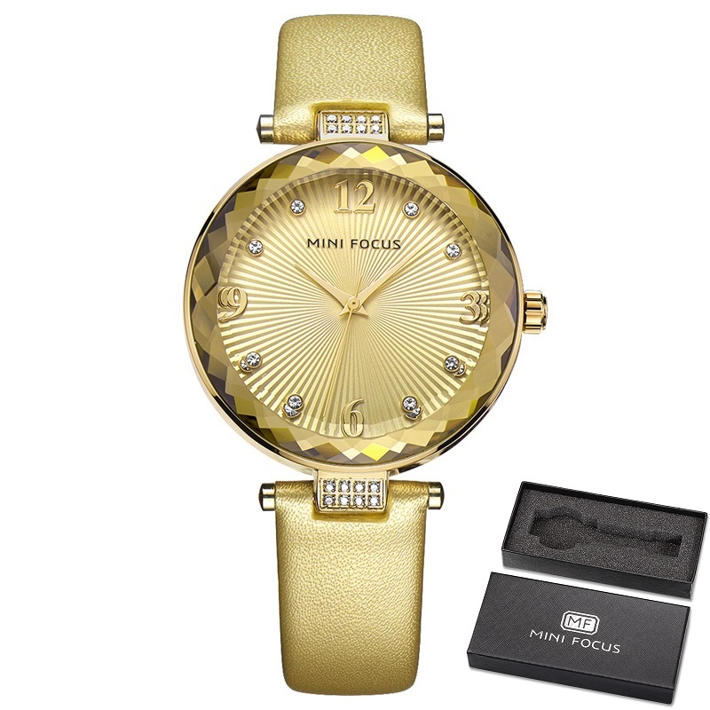 Fashion Luxury Women Watch Famous Brands Gold Fashion Design Bracelet Watches Ladies Women Leather Band Wrist Watches Relogio Femininos, Rose gold
Fashion Luxury Women Watch Famous Brands Gold Fashion Design Bracelet Watches Ladies Women Leather Band Wrist Watches Relogio Femininos, Rose gold