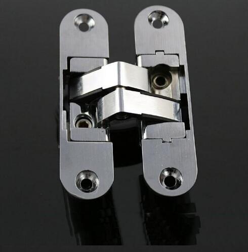 Free Shipping High Quality Three-dimensional Folding Adjustable Hidden Hinge Door and Window Concealed Hinges 23-95mm
Free Shipping High Quality Three-dimensional Folding Adjustable Hidden Hinge Door and Window Concealed Hinges 23-95mm