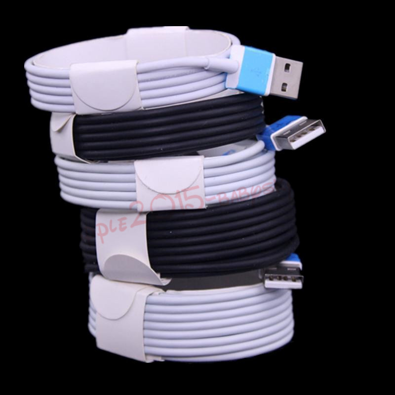 fast type c cable Micro phone Cables 1m 2m 3m usb date charger wire for Samsung S8 S9 S10 Htc LG