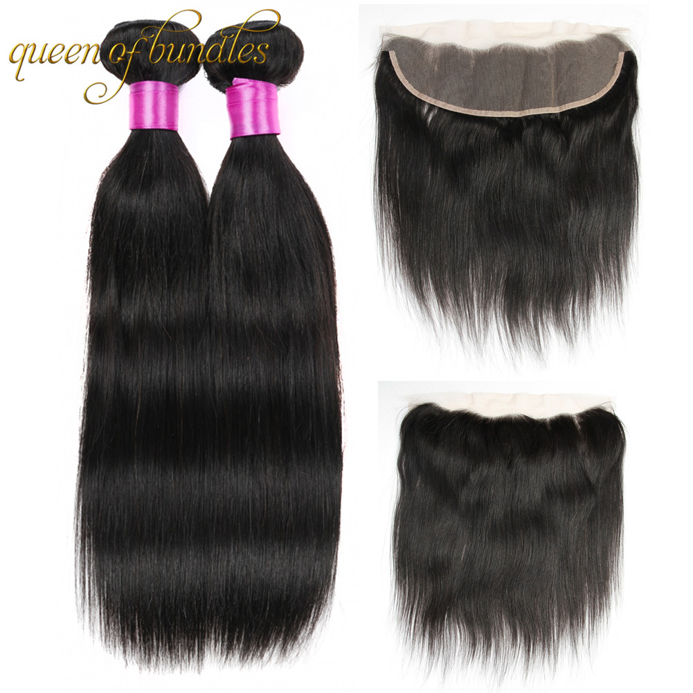 Malaysian Straight Virgin Human Hair With Ear To Ear 13x4 Lace Frontal Closure100% Human Hair Extensions Natural Color Wholesale price
Malaysian Straight Virgin Human Hair With Ear To Ear 13x4 Lace Frontal Closure100% Human Hair Extensions Natural Color Wholesale price