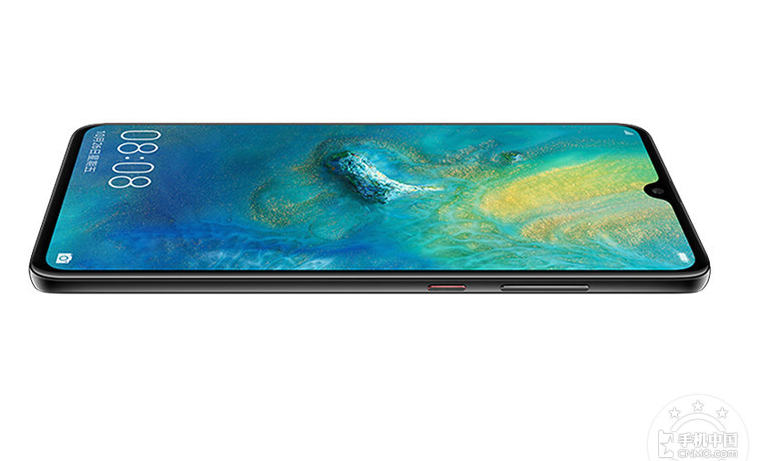 Original Huawei Mate 20 4G LTE Cell Phone 6GB RAM 64GB 128GB ROM Kirin 980 Octa Core HarmonyOS 6.53" Full Screen 24.0MP AI NFC 4000mAh Fingerprin