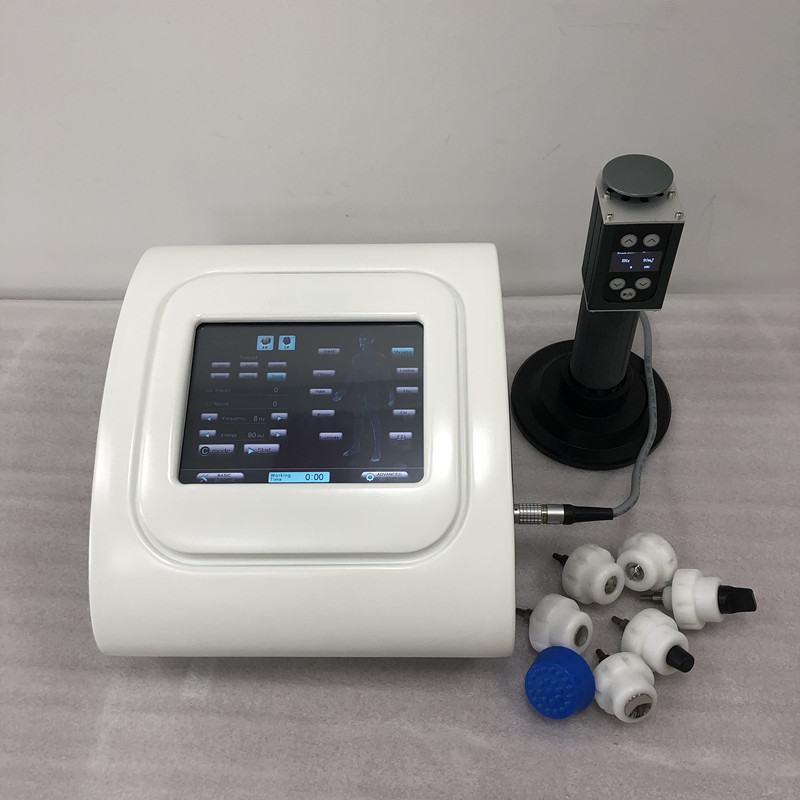 The hight quality effective shockwave therapy machine extracorporeal shock wave therapy equipment for erectile dysfunction ED treatments
The hight quality effective shockwave therapy machine extracorporeal shock wave therapy equipment for erectile dysfunction ED treatments