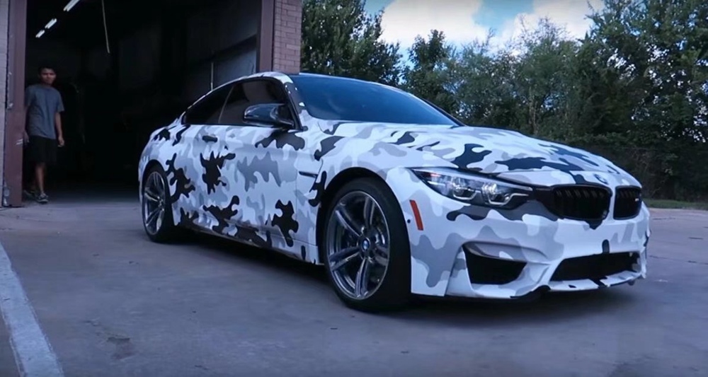 White black Gray Snow Camouflage / Camo Vinyl For Car Wrap Stickers Covering Film with air release Vehicle graphic Size 5x(32ft/67ft/98ft )