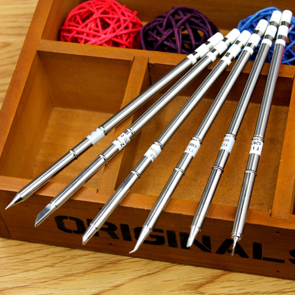 T12 Welding Tip Soldering Iron Handle and Station Tips for Hakko FX-950 FX-951 FX-952 FM-202 FM-203 FM-204 FM-206 FM-2027 FM2028
T12 Welding Tip Soldering Iron Handle and Station Tips for Hakko FX-950 FX-951 FX-952 FM-202 FM-203 FM-204 FM-206 FM-2027 FM2028