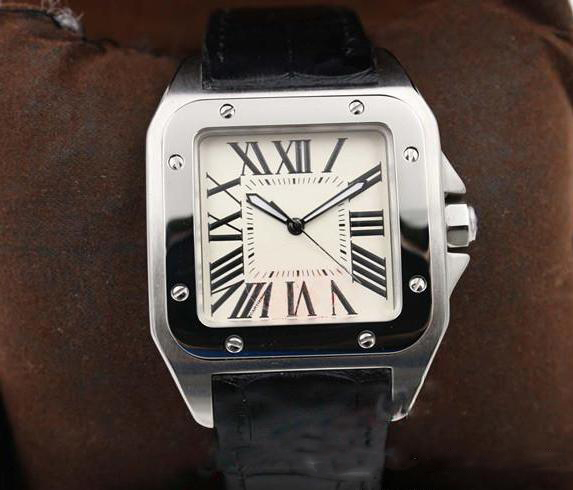 hot sale mens watch Automatic Mechanical White Dial Silver Skeleton Leather strap Square dial watch Monor Hemmo free shipping, Black
hot sale mens watch Automatic Mechanical White Dial Silver Skeleton Leather strap Square dial watch Monor Hemmo free shipping, Black