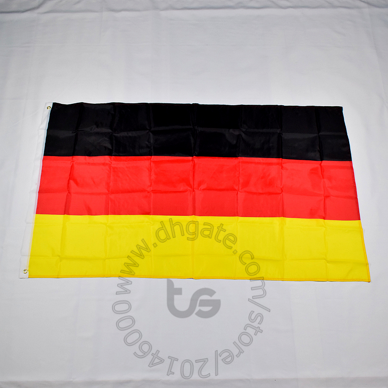 Germany / German national flag Free shipping 3x5 FT/90*150cm Hanging National flag Germany German Home Decoration flag banner
Germany / German national flag Free shipping 3x5 FT/90*150cm Hanging National flag Germany German Home Decoration flag banner