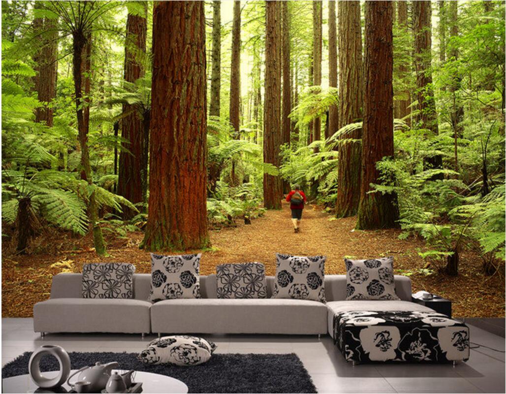 3d wallpaper custom photo mural Big tree primeval forest TV background wall Home decor 3d wall murals wallpaper for walls 3 d living room, Green
3d wallpaper custom photo mural Big tree primeval forest TV background wall Home decor 3d wall murals wallpaper for walls 3 d living room, Green
