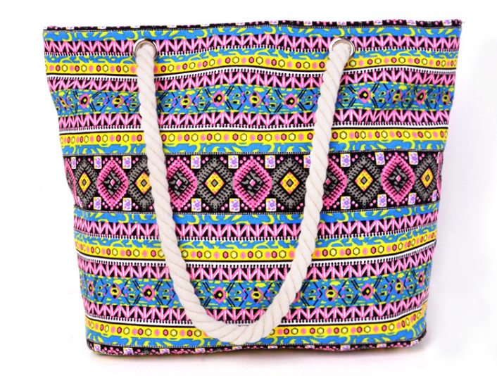 2018. Casual fashion bag. Geometric figures. Woman bag. Handbag of ladies' canvas. Big. Mom's shopping bag. Bags. Shoulder Bags.Totes. B019, Multi
2018. Casual fashion bag. Geometric figures. Woman bag. Handbag of ladies' canvas. Big. Mom's shopping bag. Bags. Shoulder Bags.Totes. B019, Multi