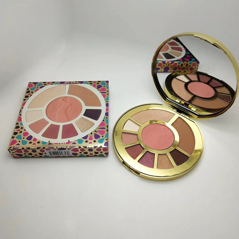 Hot Sale Ladies Night Clay Palette eyeshadow palette blush highlighter new arrival makeup set DHL free shipping
Hot Sale Ladies Night Clay Palette eyeshadow palette blush highlighter new arrival makeup set DHL free shipping
