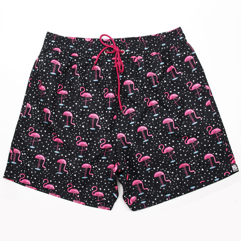 New Summer Quick Dry Mens Beach Board Shorts Swim Shorts Beachwear Briefs For Men Swim Trunks M-XXL Men Swimwear, White;black
New Summer Quick Dry Mens Beach Board Shorts Swim Shorts Beachwear Briefs For Men Swim Trunks M-XXL Men Swimwear, White;black