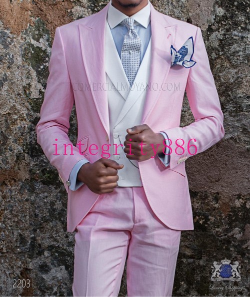 New Fashion Pink 3 … - image