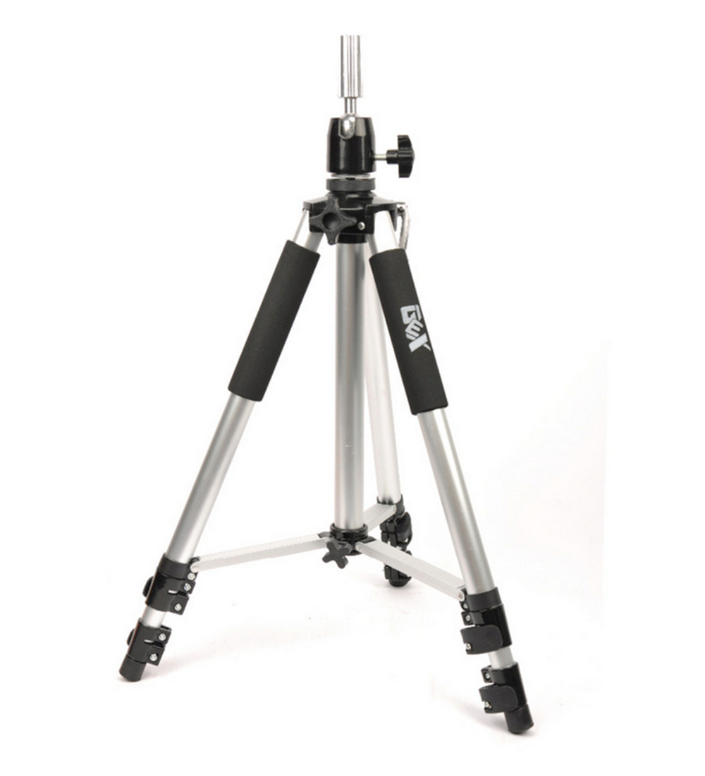 Silvery Tripod Training Doll Head Mannequin Head Wig Manikin Canvas Block Stand Aluminium Alloy Round Leg Strong Stable
Silvery Tripod Training Doll Head Mannequin Head Wig Manikin Canvas Block Stand Aluminium Alloy Round Leg Strong Stable