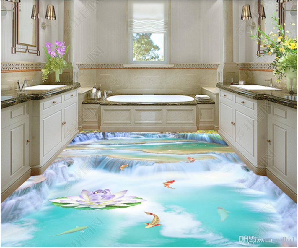 3d pvc flooring custom photo Waterproof floor wall sticker Squid jumping gantry landscape scenery 3D painting 3d wall murals wallpaper, Picture shows
3d pvc flooring custom photo Waterproof floor wall sticker Squid jumping gantry landscape scenery 3D painting 3d wall murals wallpaper, Picture shows