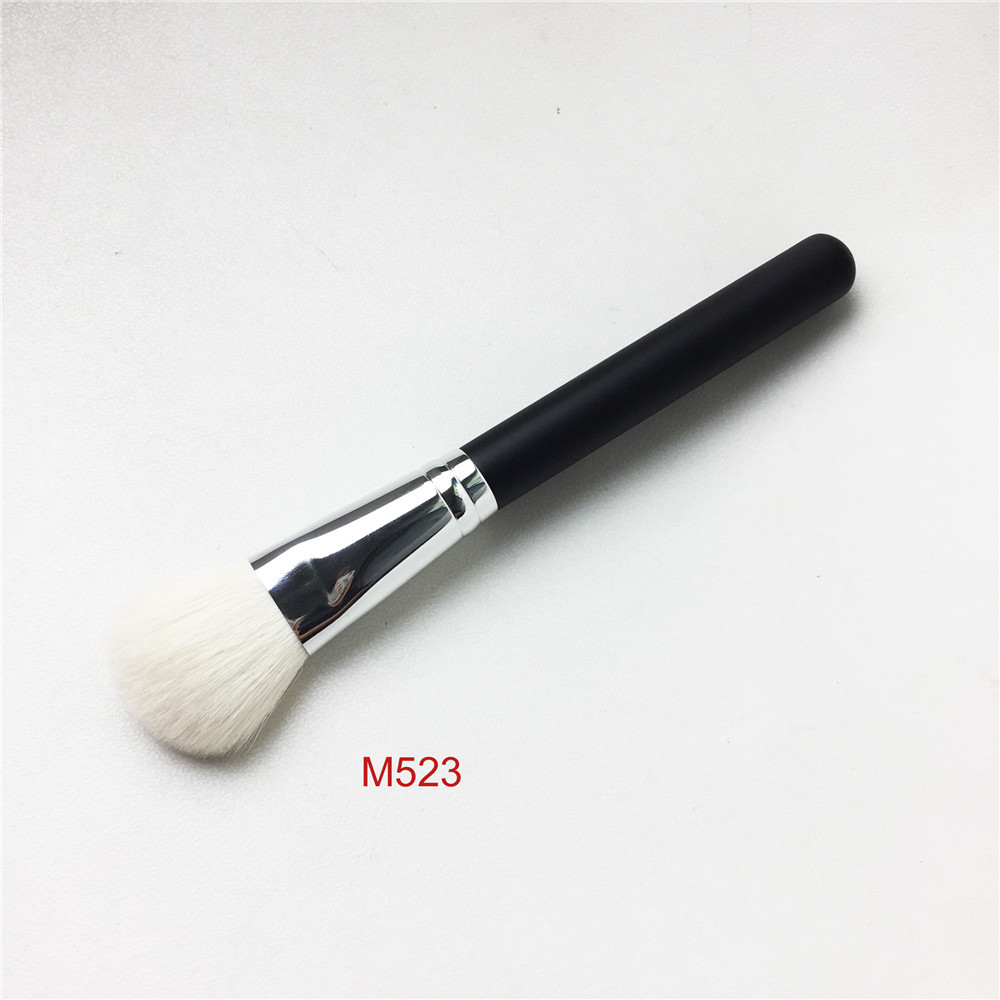 MO 11-Pcs Makeup Brushes Set (M104 M401 M422 M438 M439 M500 M503 M505 M508 M511 M523) Quality Beauty Cosmetics Brush Blender Tools